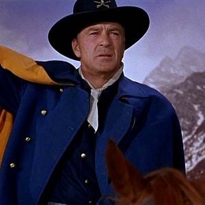 Foto El honor del capitán Lex