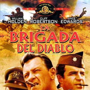 Foto La brigada del diablo