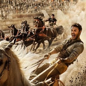 Foto Ben-Hur