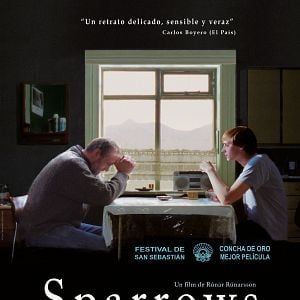 Foto Sparrows (Gorriones)