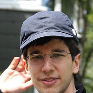 Foto Alexander Tuschinski