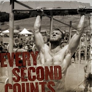 Foto Every Second Counts