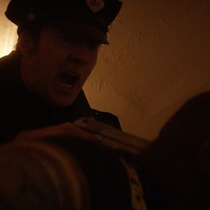 Foto Como perros salvajes