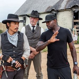 Foto Los siete magníficos