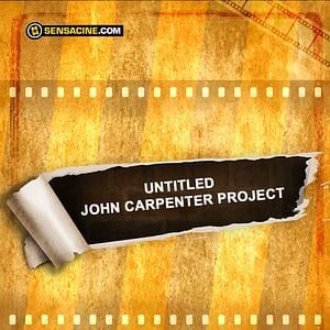 Foto Untitled John Carpenter Project