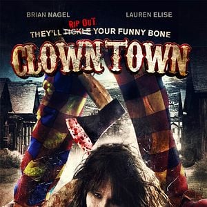 Foto ClownTown