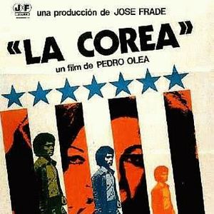 Foto La Corea