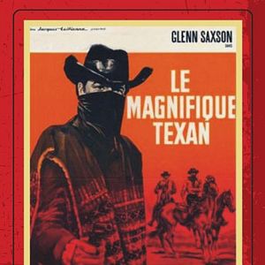 Foto Diez horcas para un pistolero