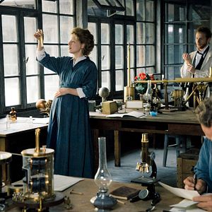 Foto Charles Berling