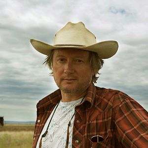 Foto David Mackenzie