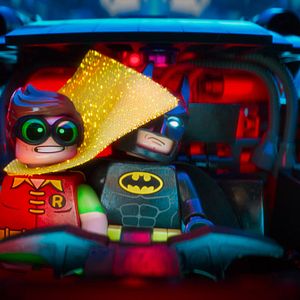 Foto Batman: La Lego Película