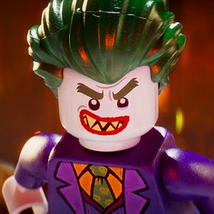 Foto Batman: La Lego Película