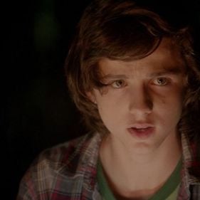 Foto Campamento zombie