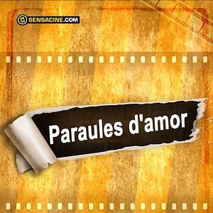 Foto Paraules d'amor