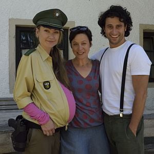 Foto Lisa Maria Potthoff