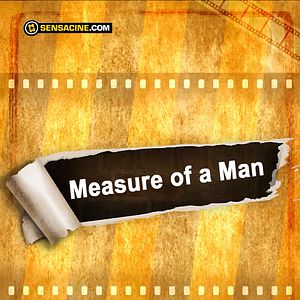 Foto Measure of a Man