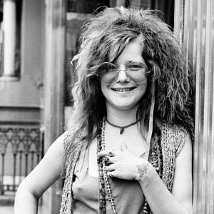 Foto Untitled Janis Joplin Biopic