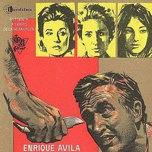 Foto La frontera de Dios