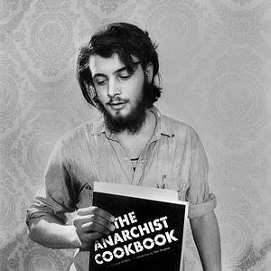 Foto American Anarchist