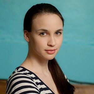 Foto Franciska Töröcsik