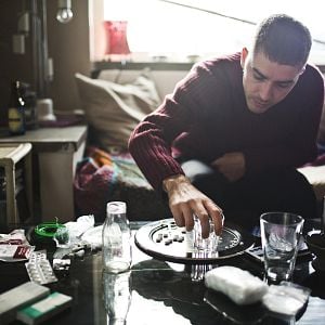 Foto Michele Riondino