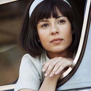 Foto Elis. La voz de Brasil