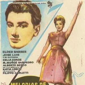 Foto Melodías de hoy