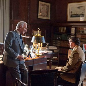 Foto El gran combate de Muhammad Ali