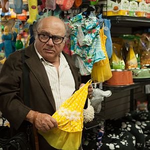 Foto Danny DeVito