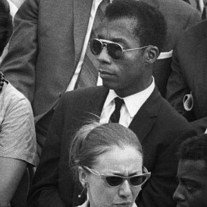 Foto I Am Not Your Negro