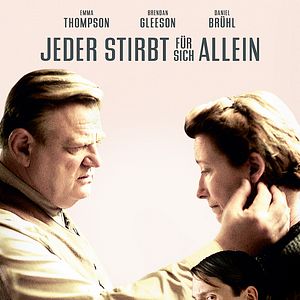 Foto Cartas de Berlín