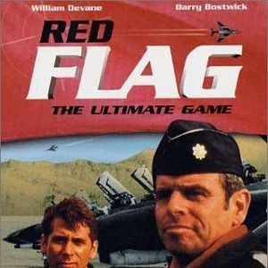 Foto Red Flag: The Ultimate Game