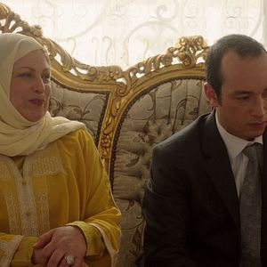 Foto Hedi, un viento de libertad