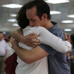 Foto Hedi, un viento de libertad