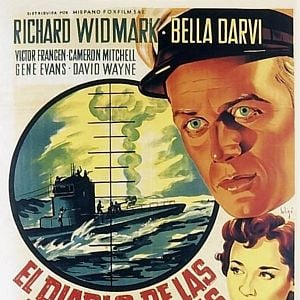 Foto El diablo de las aguas turbias