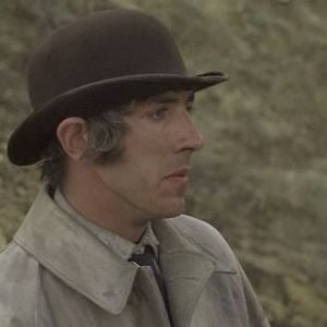 Foto The bed-sitting room