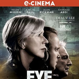 Foto Espías desde el cielo