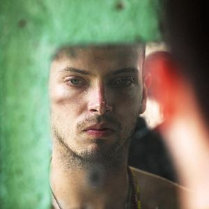 Foto Piedra, papel o tijera