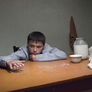 Foto The Wounded Angel