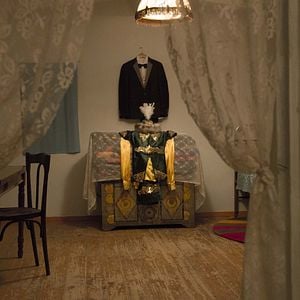 Foto The Wounded Angel