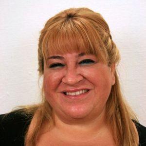 Foto Ethel Mulinas Araf