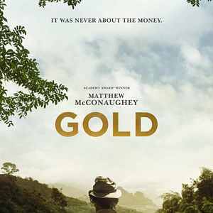 Foto Gold (La gran estafa)