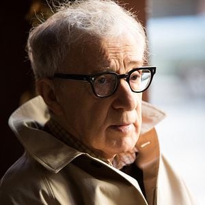 Foto Woody Allen