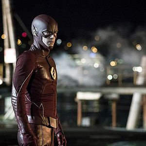 Foto The Flash