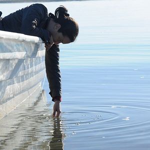 Foto El sueño de Lu