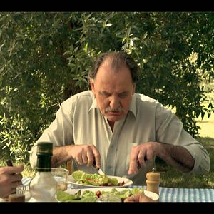 Foto La culpa del cordero