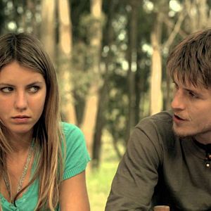 Foto La culpa del cordero