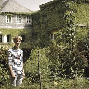 Foto Louis Hofmann