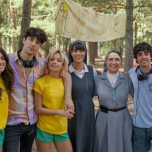 Foto Macarena García