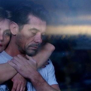 Foto Emmanuelle Seigner